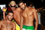 Jay Sean live at Edde Sands, Part 1 of 5